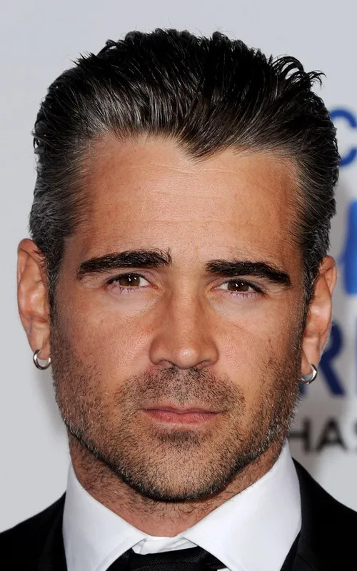 Colin Farrell