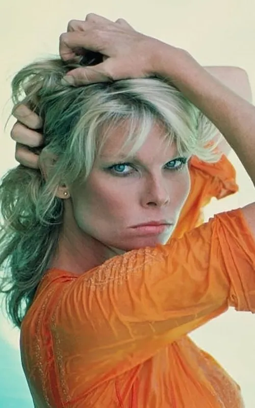 Cathy Lee Crosby