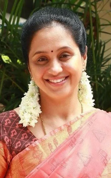 Devayani