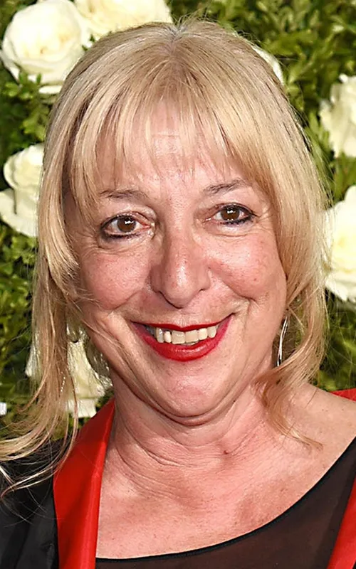 Marianne Leone Cooper