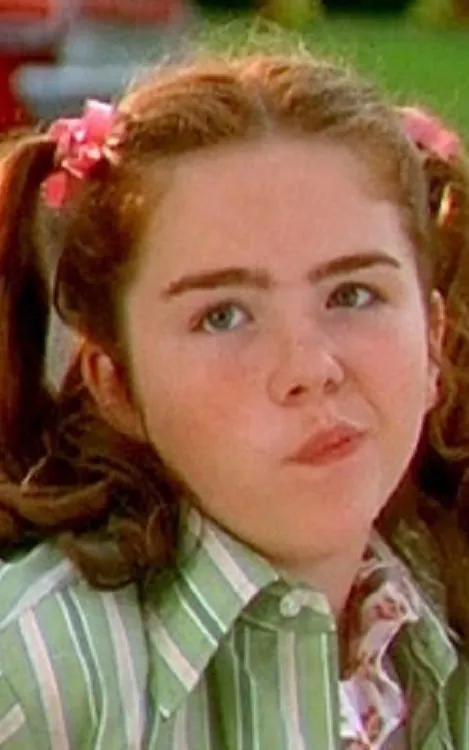 Ashleigh Aston Moore