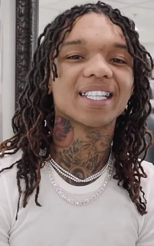 Swae Lee