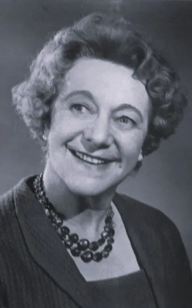Alison Leggatt