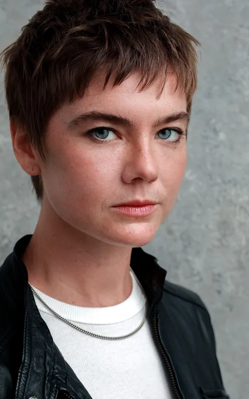 Sarah J. Bartholomew