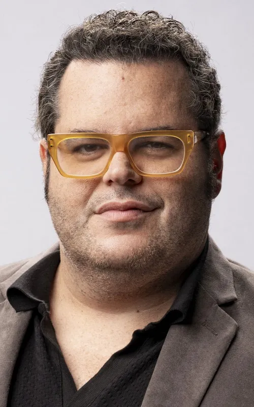 Josh Gad