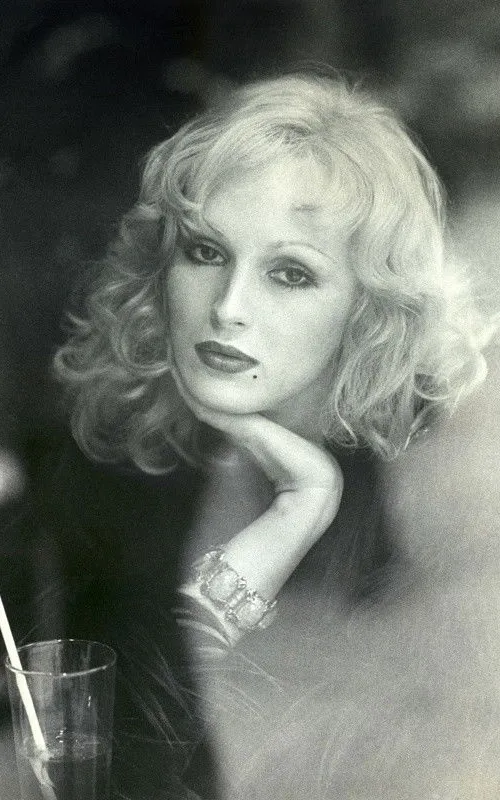 Candy Darling