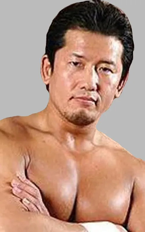 Koji Kanemoto