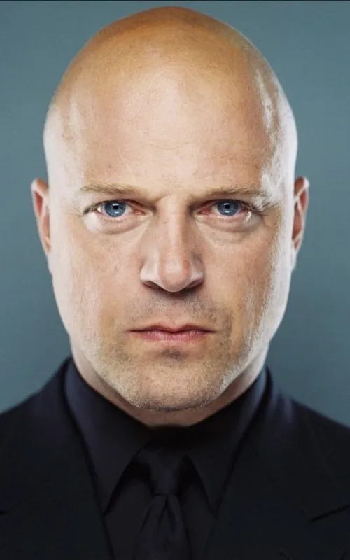 Michael Chiklis