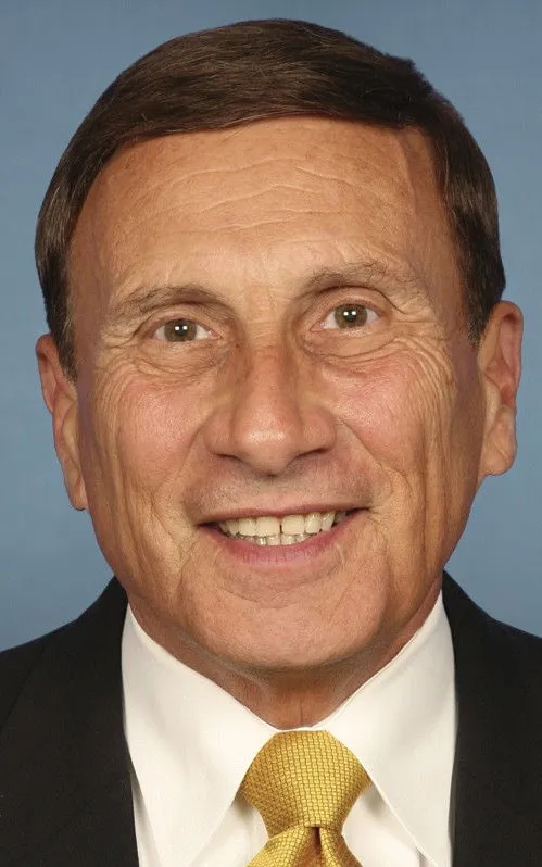 John Mica