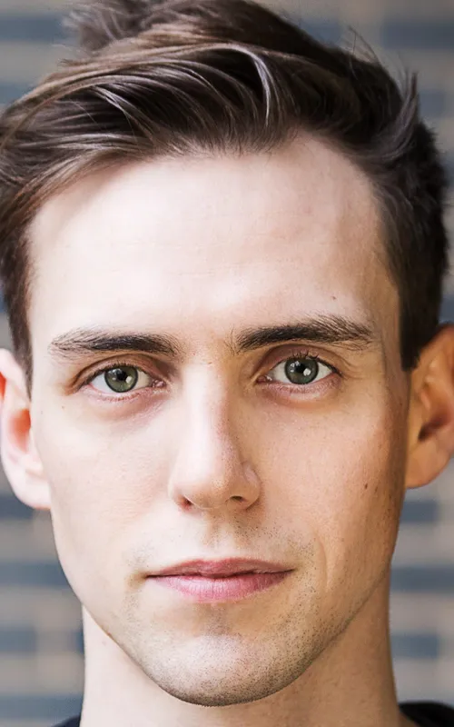 Jamie Muscato