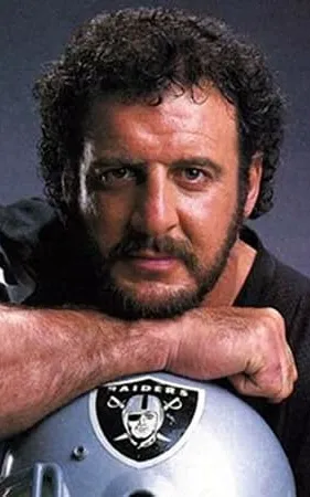 Lyle Alzado