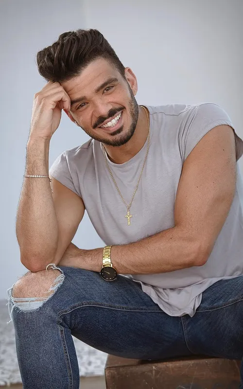 Julius Anthony Rubio