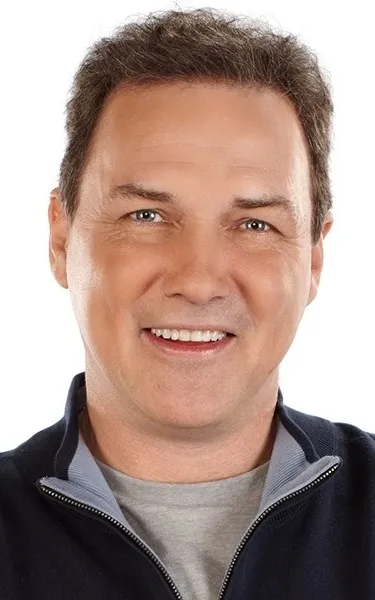 Norm Macdonald