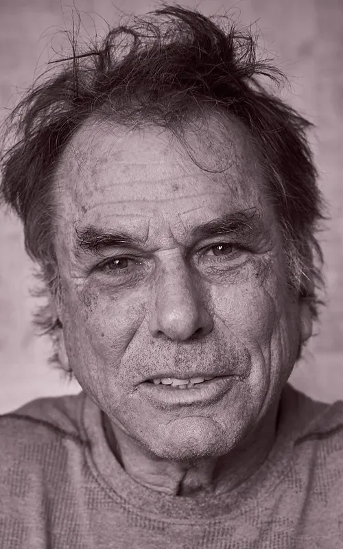Mickey Hart