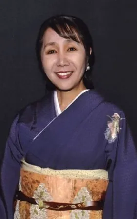 Akiko Shima
