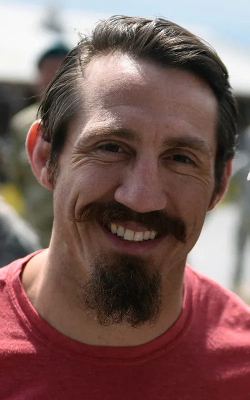 Tim Kennedy
