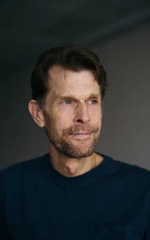 Kevin Conroy