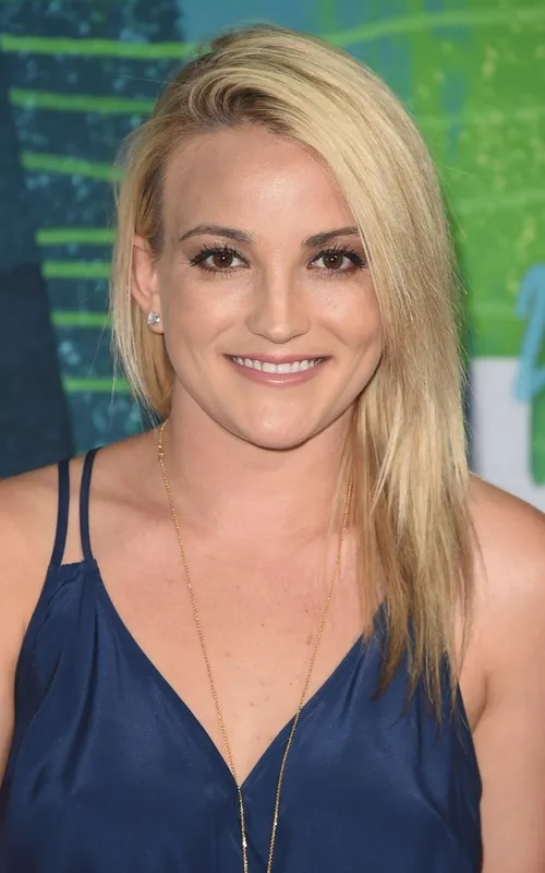 Jamie Lynn Spears