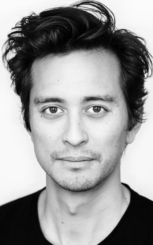 Kim S. Falck-Jørgensen