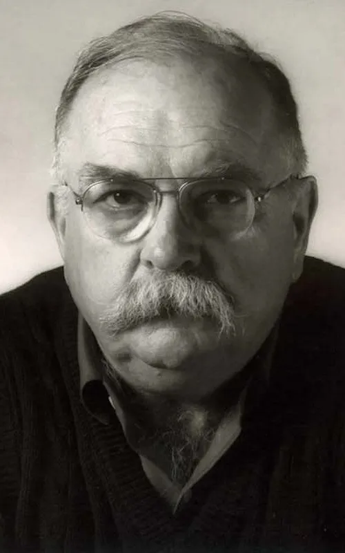 Wilford Brimley