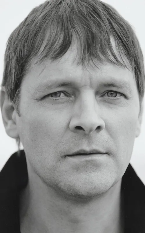 Mark Heap