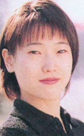 Shiho Niiyama