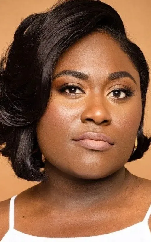 Danielle Brooks