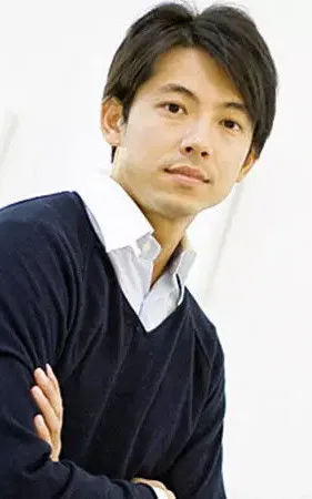 Kentaro Miyagi