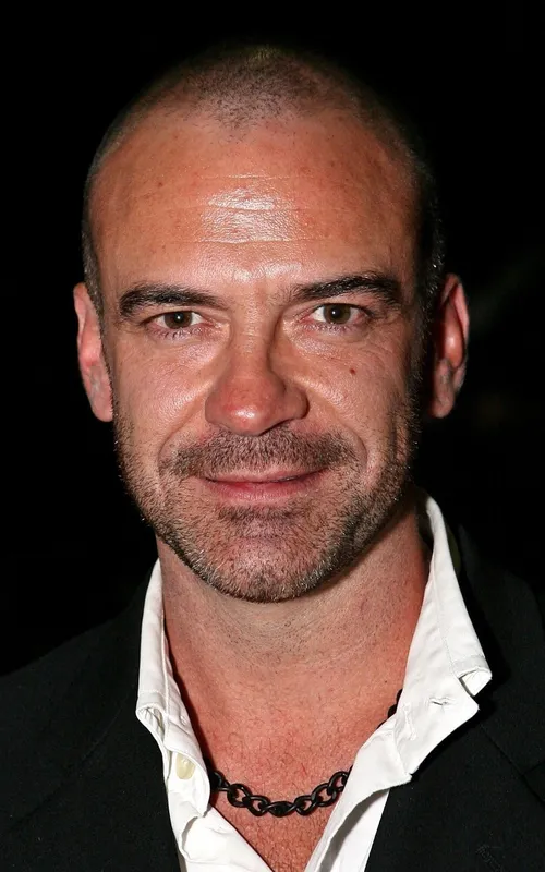 Alan van Sprang