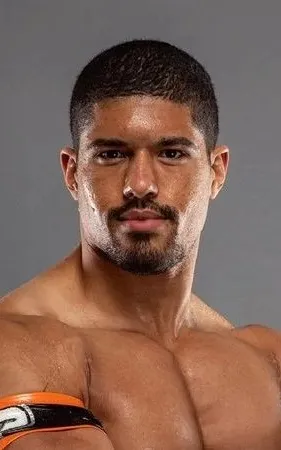 Anthony Bowens