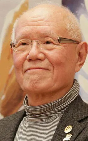 Tetsuya Chiba