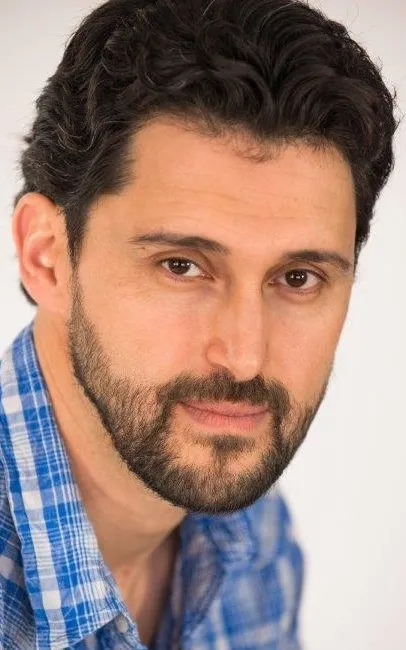 Abdelghafour Elaaziz