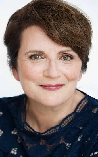 Marie-Thérèse Fortin