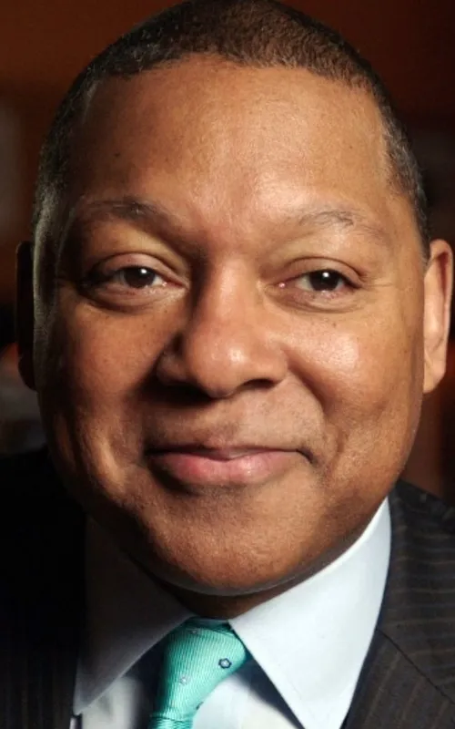 Wynton Marsalis