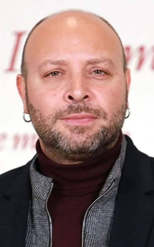 Vicente Romero Sánchez