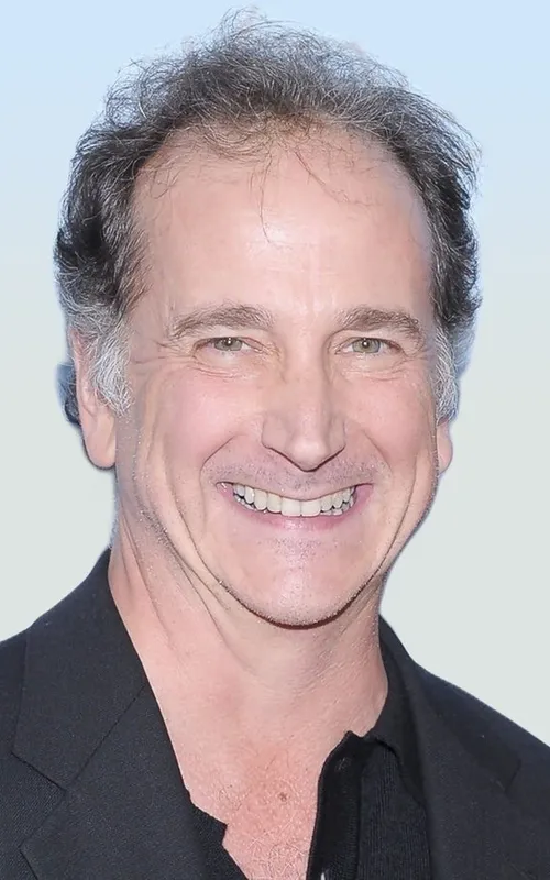 Mark Linn-Baker