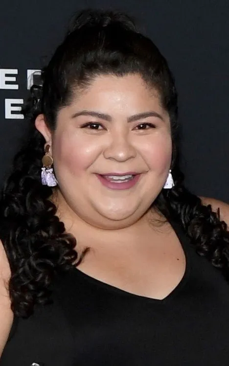 Raini Rodriguez