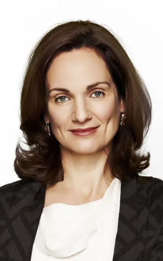 Catherine McClements