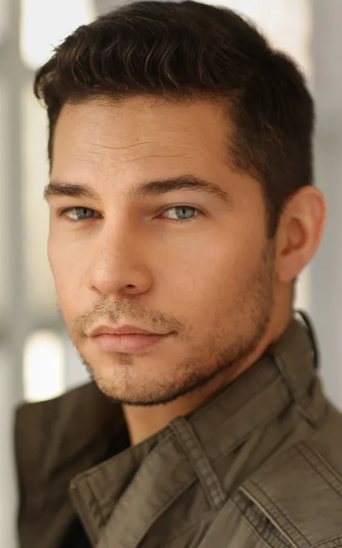 Miguel Jarquin-Moreland