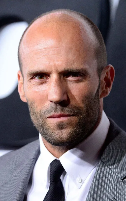 Jason Statham