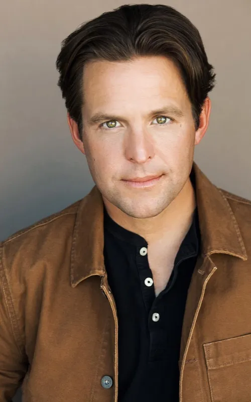 Michael Patrick Gough