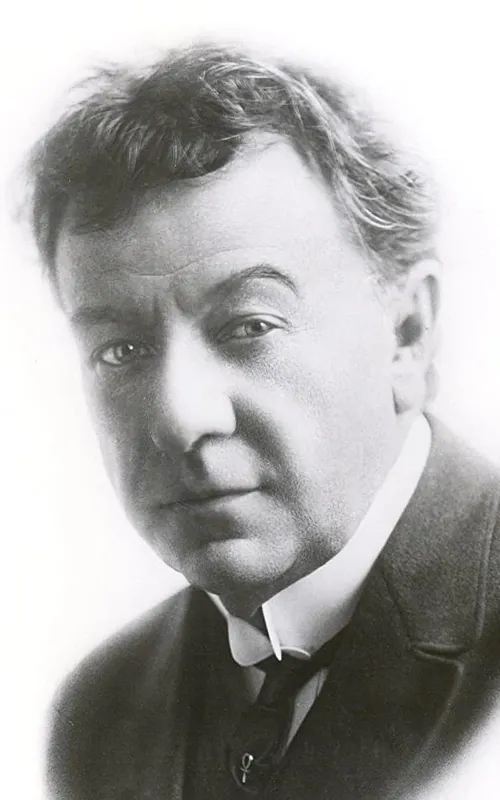 George Fawcett