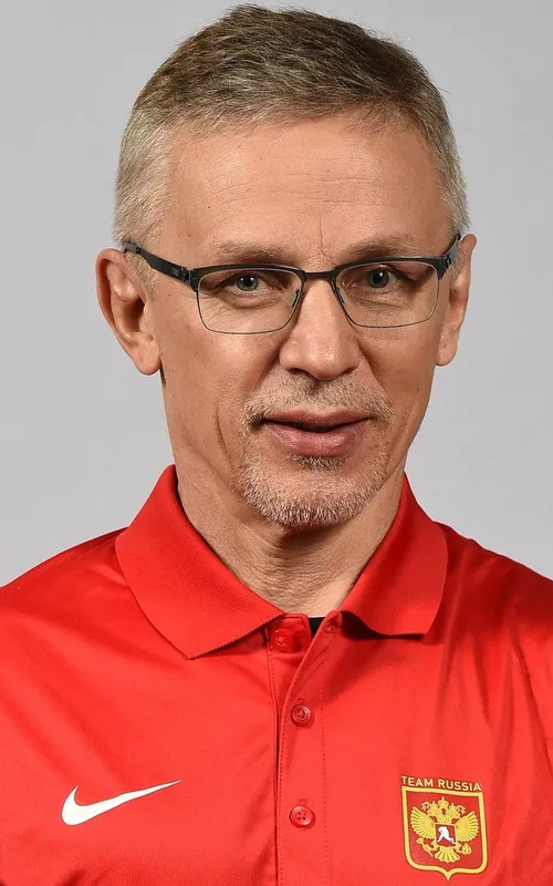 Igor Larionov