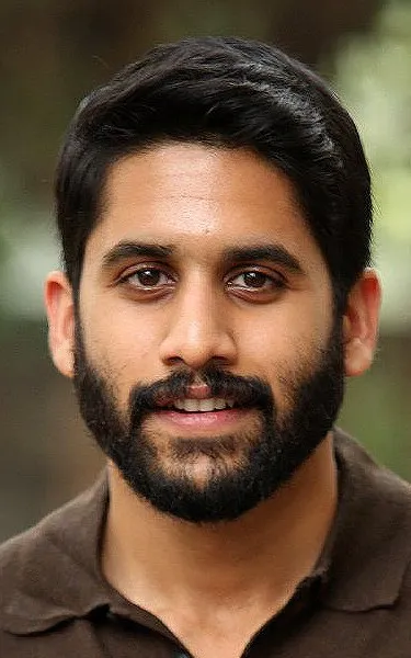 Naga Chaitanya Akkineni