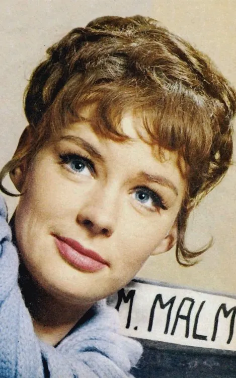 Mona Malm