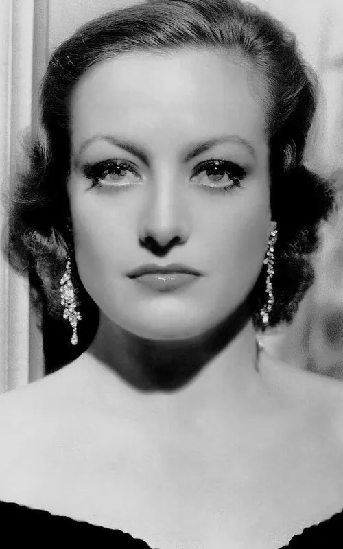 Joan Crawford