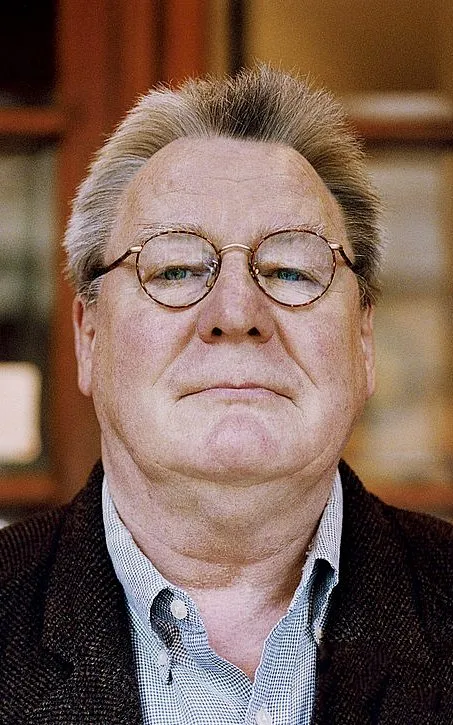Alan Parker