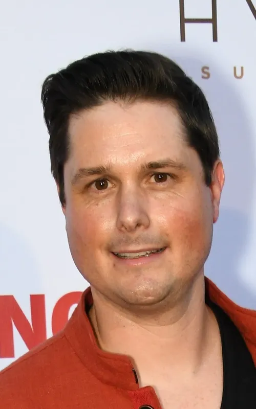 Andrew van den Houten