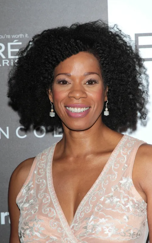 Kim Wayans