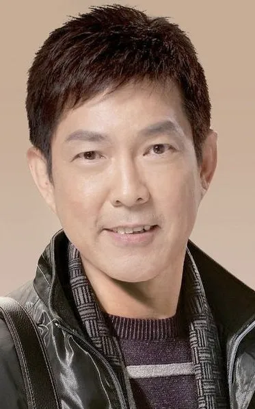 Yuen Biao